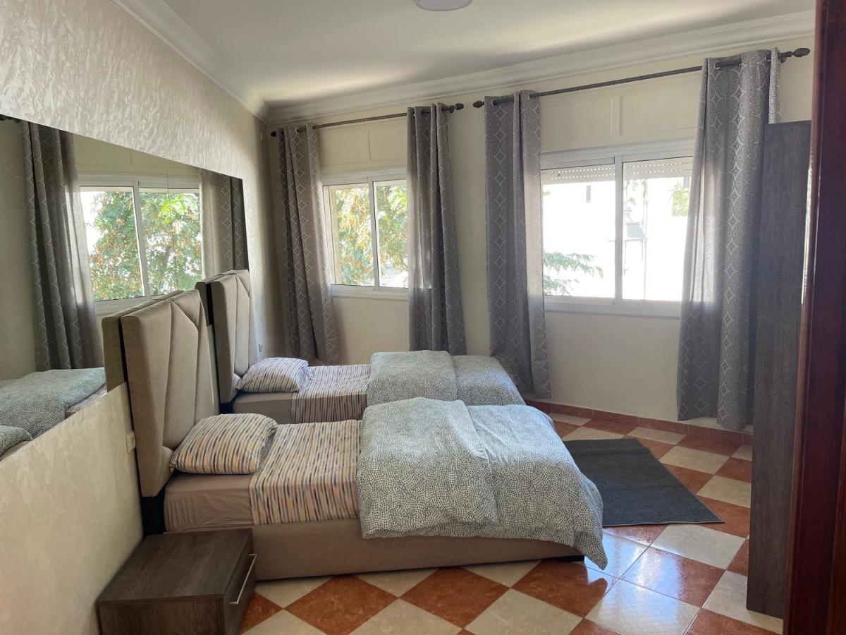 Precioso Apartamento En Tétouan Zewnętrze zdjęcie