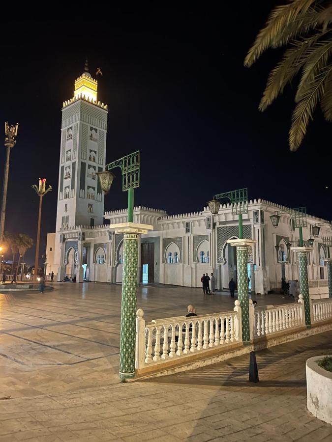 Precioso Apartamento En Tétouan Zewnętrze zdjęcie